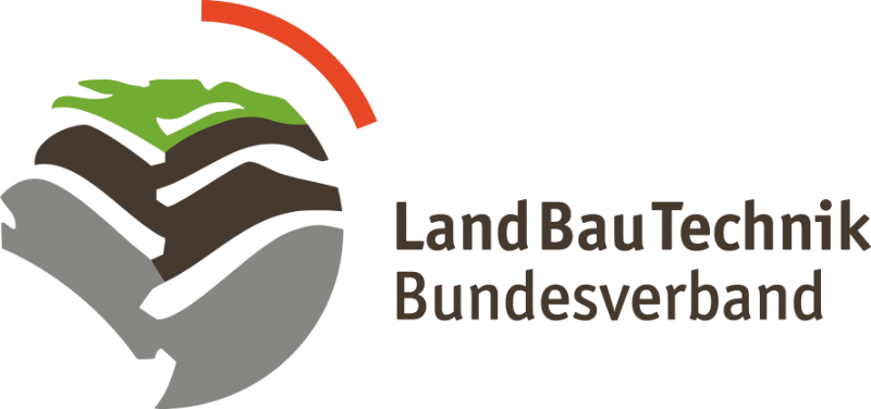 Logo LandBau Technik Bundesverband