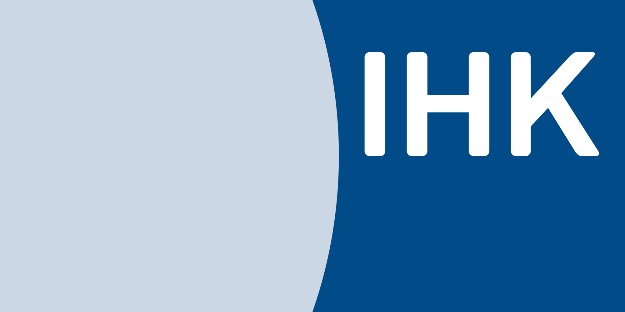 Logo IHK Stuttgart